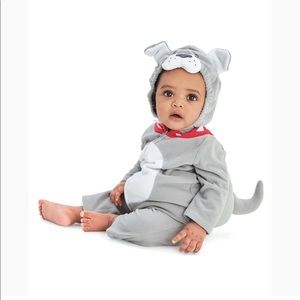 carters costumes carters dog puppy baby halloween costume 18m 12m